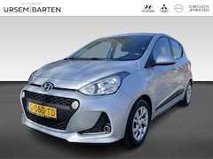 Hyundai i10 - 1.0i Comfort | Airco | Alarmsysteem | Cruise control