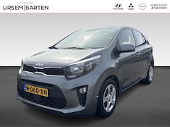 Kia Picanto - 1.0 DPi ComfortLine | Automaat