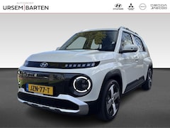 Hyundai Inster - Evolve Sky 49 kWh | Apple Carplay/Android Auto | Autonomous Emergency Braking | Cruise con