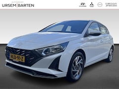Hyundai i20 - 1.0 T-GDI Comfort | Airco | Apple Carplay/Android Auto | Autonomous Emergency Braking