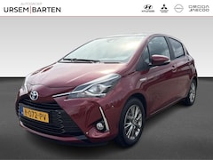 Toyota Yaris - 1.5 Hybrid Dynamic | Apple Carplay/Android Auto | Autonomous Emergency Braking | Cruise co