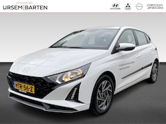 Hyundai i20 - 1.0 T-GDI Comfort | Airco | Apple Carplay/Android Auto | Autonomous Emergency Braking