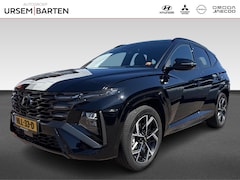 Hyundai Tucson - 1.6 T-GDI PHEV N Line Edition | Apple Carplay/Android Auto | Autonomous Emergency Braking