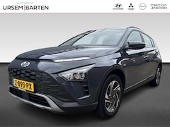 Hyundai Bayon - 1.0 T-GDI Comfort Smart | Airco | Apple Carplay/Android Auto | Autonomous Emergency Brakin