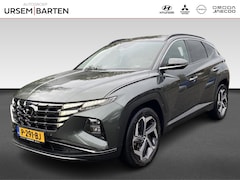 Hyundai Tucson - 1.6 T-GDI HEV Premium | Achterbank verwarmd | Airco separaat achter | Apple Carplay/Androi