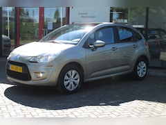 Citroën C3 - 1.4 VTi Dynamique AIRCO, BLUETOOTH, C.C., NAVI