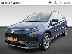 Hyundai Bayon - 1.0 T-GDI Comfort | Airco | Apple Carplay/Android Auto | Autonomous Emergency Braking