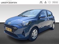 Hyundai i10 - 1.0 Comfort Smart | Airco | Apple Carplay/Android Auto | Audio-navigatie full map