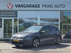 Volkswagen Golf - 1.4 eHybrid GTE |PANO|STOELVW|ADAPTIEF|STUURVW|CARPLAY|IQ.LIGHTS|19''|KEYLESS| 18596 / 480