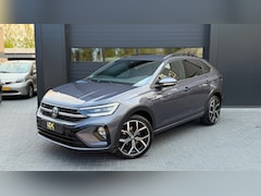 Volkswagen Taigo - 1.0 TSI R-Line Cruise|Car-Play|VR-Cockpit|Camera