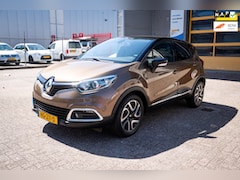 Renault Captur - 0.9 TCe Barista