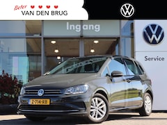 Volkswagen Golf Sportsvan - 1.0 TSI 115 pk Comfortline | Climate Control | Stoelverwarming | Bluetooth | Parkeersensor