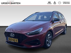 Hyundai i30 Wagon - 1.0 T-GDi MHEV Comfort | Apple Carplay/Android Auto | Autonomous Emergency Braking | Cruis