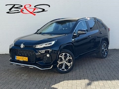 Suzuki Across - 2.5 Plug-in Leder Stoel/ Stuur verwarming Carplay Lane Assist Clima Navigatie Dab+