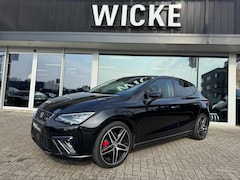 SEAT Ibiza - 1.0 TSI FR Business Intense Led Clima Navi PDC 116 PK