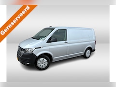 Volkswagen Transporter - 2.0 TDI 110PK L1H1 28