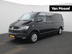 Volkswagen Transporter - 2.0 TDI L2H1 110PK | Trekhaak | Parkeersensoren Voor + Achter | Airco | Cruise Control | M
