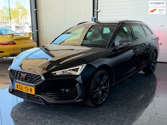 CUPRA Leon Sportstourer - ST VZ 4Drive Pano Black 310PK 2022 Automaat