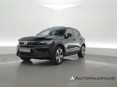 Volvo XC40 - Recharge Twin Ultimate 78 kWh | Pano | 360cam | Pilot Assist | H&K Audio | Memory | Stoel
