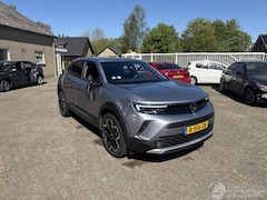 Opel Mokka - 1.2 Turbo Mokka REST BPM €850,