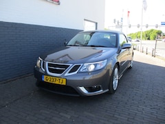Saab 9-3 Cabrio - 2.0 T Aero