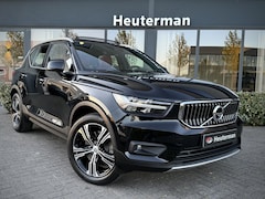 Volvo XC40 - T4 Recharge Inscription/ Panodak/ Leder