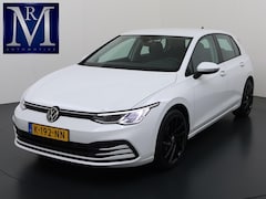 Volkswagen Golf - 1.0 eTSI Life Business AUTOMAAT| ADAPTIVE CRUISE CONTROL| STOEL+ STUURVERWARMING| APPLE CA