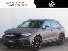 Volkswagen Touareg - 3.0 TSi eHybrid 4MOTION R | Trekhaak | Luchtvering | Dynaudio | 360° camera | Stoelkoeling