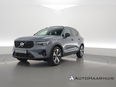 Volvo XC40 - 1.5 T5 Plug-in hybrid Ultimate Dark | SOH 95% | Pano | Leder | Adapt. Cruise | 360cam | Ke