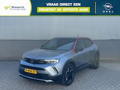 Opel Mokka - 1.2 Turbo Elegance Navigatie | Achteruitrijcamera
