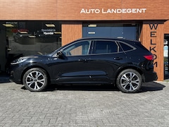 Ford Kuga - 2.5 PHEV ST-Line X | Carplay | DAB | Cruise control | Head Up display | Lane assist | B&O