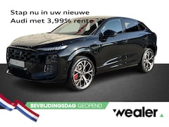 Audi Q3 Sportback - S edition e-hybrid 200 kW / 272 PK Sportback 6 ver