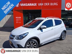 Opel Karl - 1.0 Rocks Online Edition