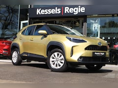 Toyota Yaris Cross - 1.5 Hybrid Dynamic | HuD | ACC | Keyless | Camera | Stoel/Stuurverwarming | Bliss | Navi |