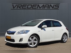 Toyota Auris - 1.8 Full Hybrid Dynamic Business