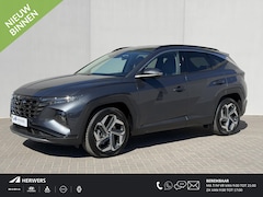 Hyundai Tucson - 1.6 T-GDI HEV Premium / Fabrieksgarantie tot 4-2028 / 8 jaar hybride batterij garantie / N