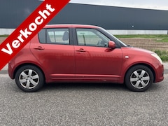 Suzuki Swift - 1.3 Shogun Airco. B2B of EXPORT