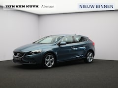Volvo V40 - 1.6 T2 Summum / Stoelverwarming / Elektr. stoelverstelling bestuurder / Cruise Control / L