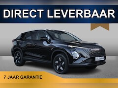 Omoda 5 - 5 SHS-H Premium /Direct leverbaar/€2000, - inruilvoordeel*/Adaptive cruise/Airco/Keyless/3