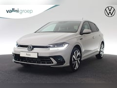 Volkswagen Polo - R-Line Edition 1.0 TSI 95PK | IQ Light | Camera | Stoelverwarming | ACC