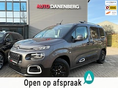 Citroën Berlingo - 1.2 PureTech Shine HEAD-up PANO VOLL OPTIES GARANTIE