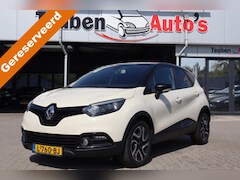 Renault Captur - 0.9 TCe Dynamique | KOPPAKKING LEK/VERLIEST KOELVLOEISTOF | Climate control | Cruise contr