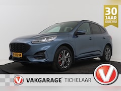 Ford Kuga - 2.5 PHEV ST-Line X | Uitklap Trekhaak | Org NL | Bang & Olufsen | Camera | Adap. Cruise |