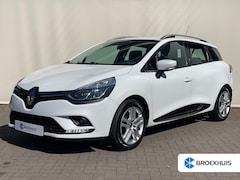 Renault Clio Estate - 0.9 TCe Zen Airco | Cruise Control | DAB | Keyless Start | Navi | Trekhaak |