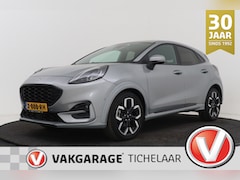 Ford Puma - 1.0 EcoBoost Hybrid ST-Line | Automaat | Bang & Olufsen | Digital Cockpit | CarPlay | Came