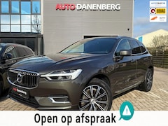 Volvo XC60 - 2.0 T8 Twin Engine AWD Inscription PANO, 360CAMERA, LEER, GARANTIE