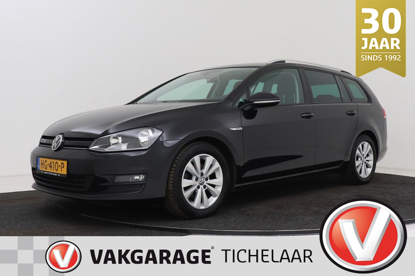Volkswagen Golf Variant - 1.0 TSI Comfortline | Trekhaak | Org NL | CarPlay | Camera | Navigatie | - AutoWereld.nl