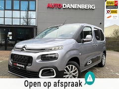 Citroën Berlingo - 1.2 PureTech Shine PANO, BOM-VOLL12 M GARANTIE