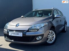 Renault Mégane Estate - 1.5 dCi Collection CRUISE/CLIMA/NAVILMV/