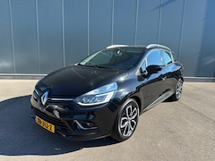 Renault Clio Estate - 1.5 dCi Ecol. Zen ONDERHOUDSBOEKJE